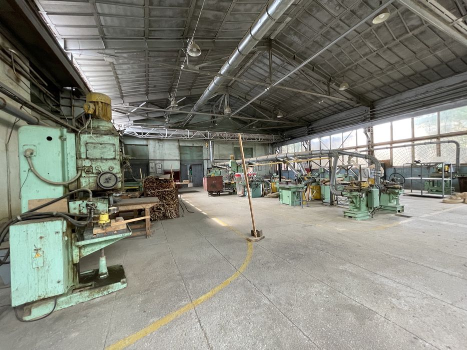 Оренда комерційної нерухомості