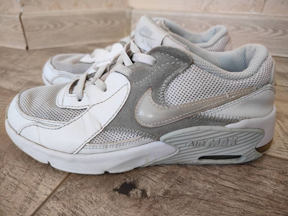 Кросівки  Nike для хлопця