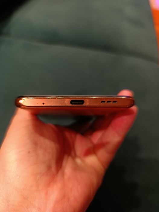 Xiaomi Redmi Note 10Pro 6+2GB