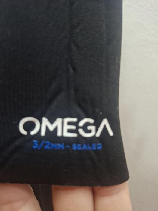 Fato surf criança  t.12 Rip Curl