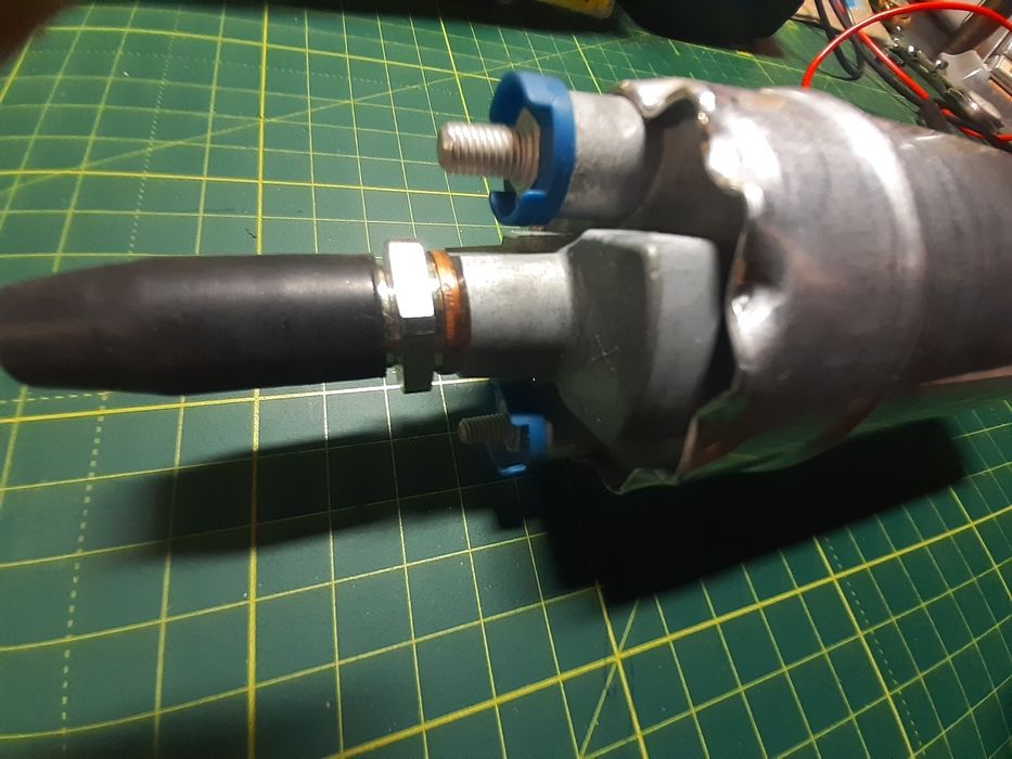 Бензонасосы Bosch 0580464069-000
