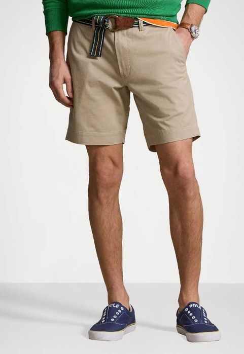 Polo Ralph Lauren, оригінал