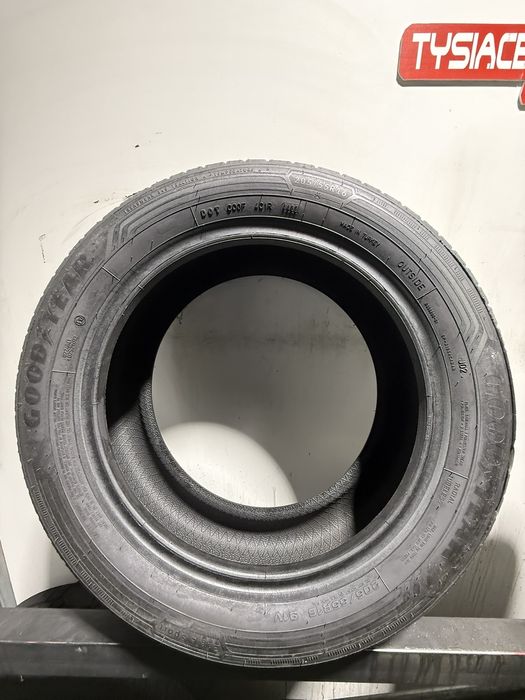 Opona letnia Goodyear Eagle Sport 205/55 R16 używana #L1410