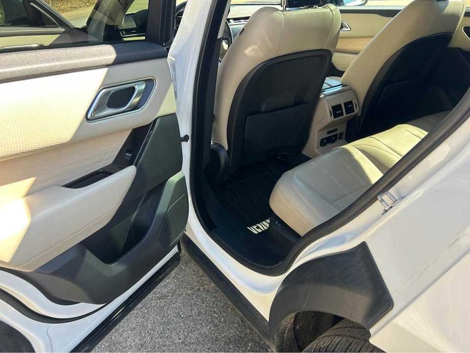 Land Rover Range Rover Velar P250 S 2018