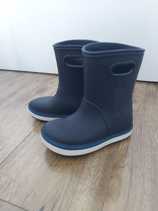 Kalosze Crocs 28-29