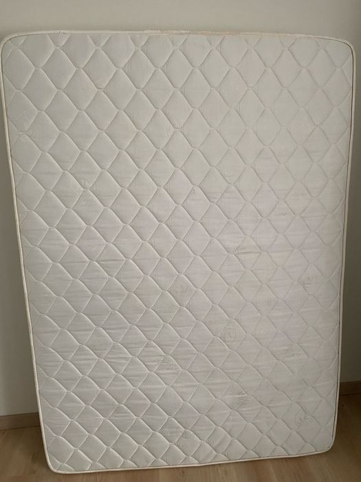 Colchão cama 140 x 200