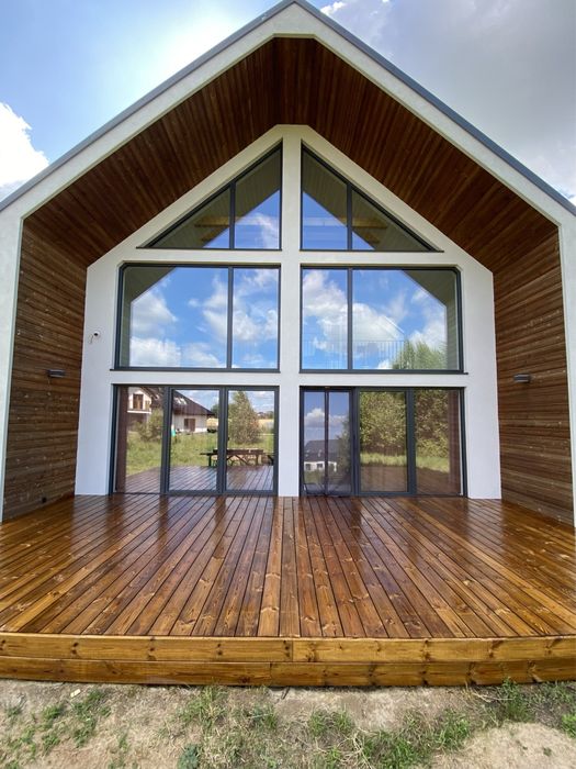 TARASY   -  Pergole -  Zadaszenia