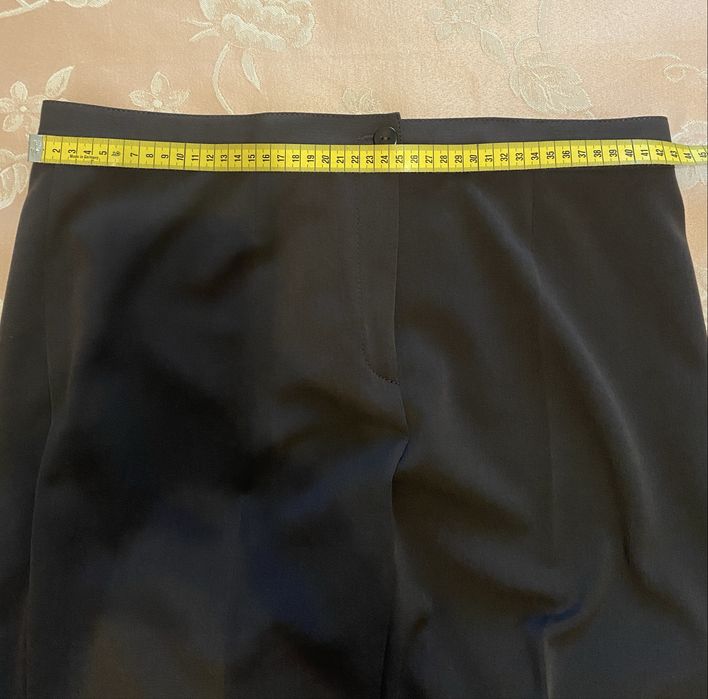 Fato casaco e calças, senhora, marca Univest, Outono-Inverno