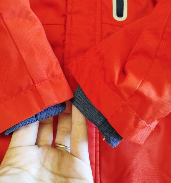 Зимова куртка "H&M"