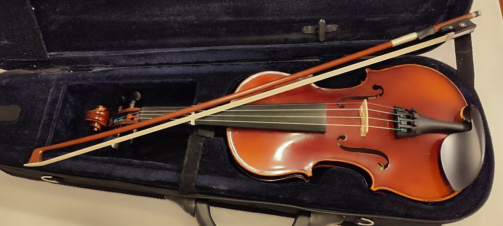 Vendo Violino 1/2