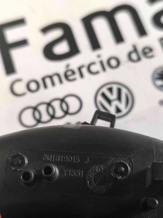 Motor da Chauffage / Sofagem VW POLO V 1.2 (51 kW / 70 cv) [06.2009 - 05.2014] 6Q1819015J (OEM) | Y1551 (OEM)