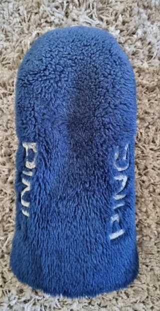 Headcover Madeira 5 Ping | Golfe HC008