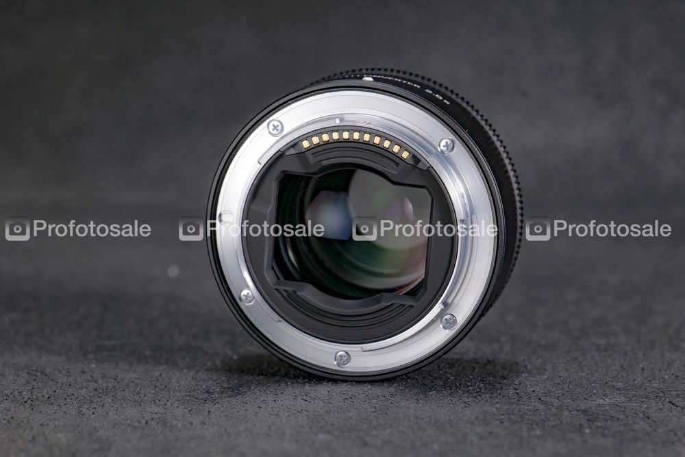 Телеконвертер Nikon Z TC-2.0x