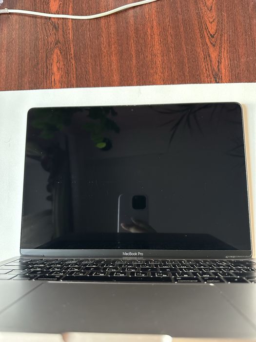 MacBook Pro 2016 8 RAM 256 Gb