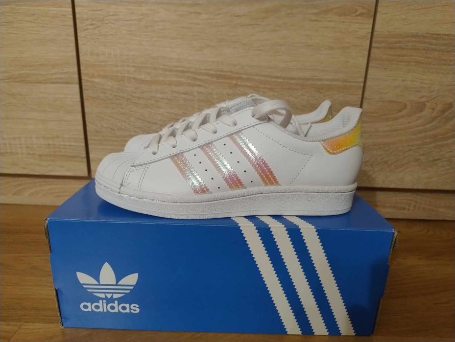 Buty damskie Adidas