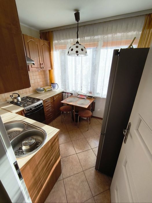 Sprzedam mieszkanie 59 m² - Więcej