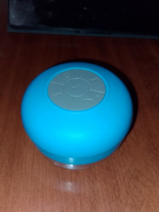 Bluetooth колонка BTS-06