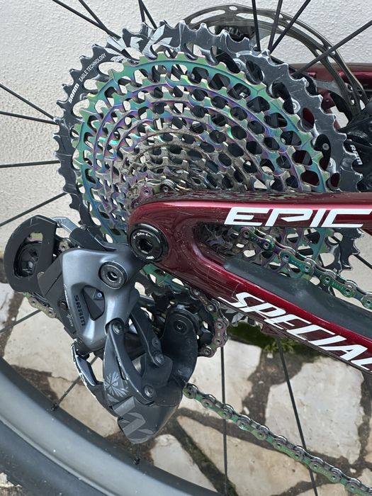 S-Works Epic 2022