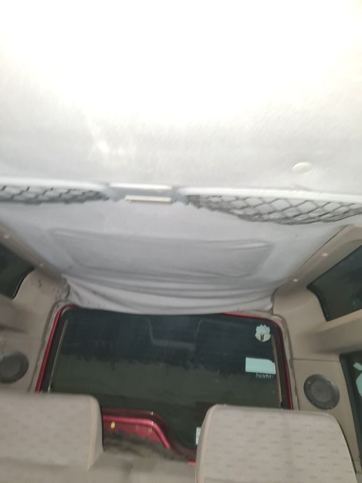 Land Rover 2.5 turbo 300 tdi