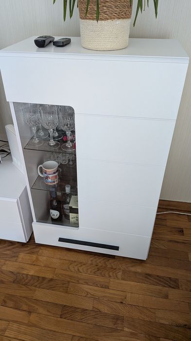 Móveis TV e sala