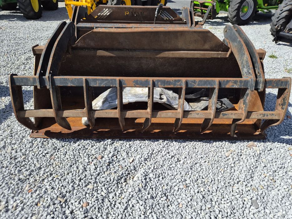Łyżko krokodyl JCB MANITOU MERLO