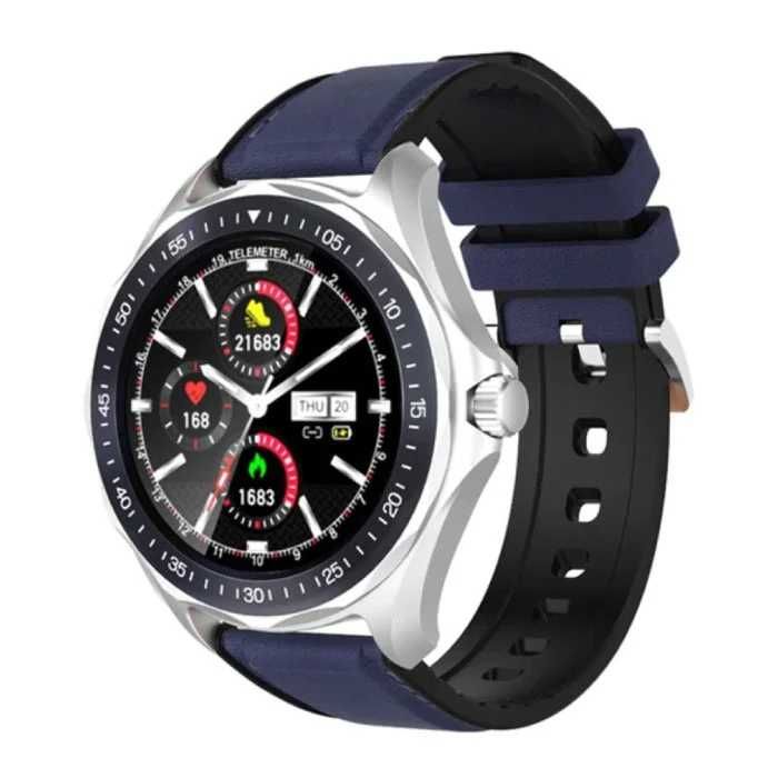 Relógio Inteligente Smartwatch BlitzWolf BW-HL3 (NOVO)