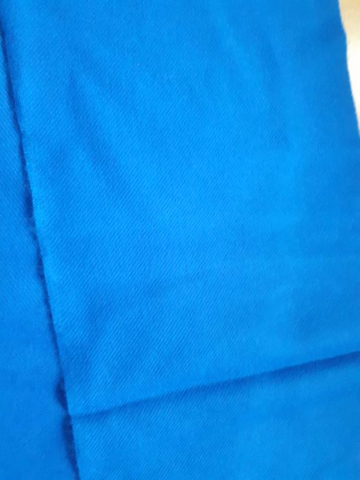 Szalik z węłna z czasów prl-u