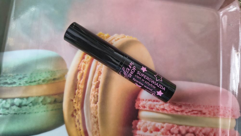 Glamshop cień w sztyfcie