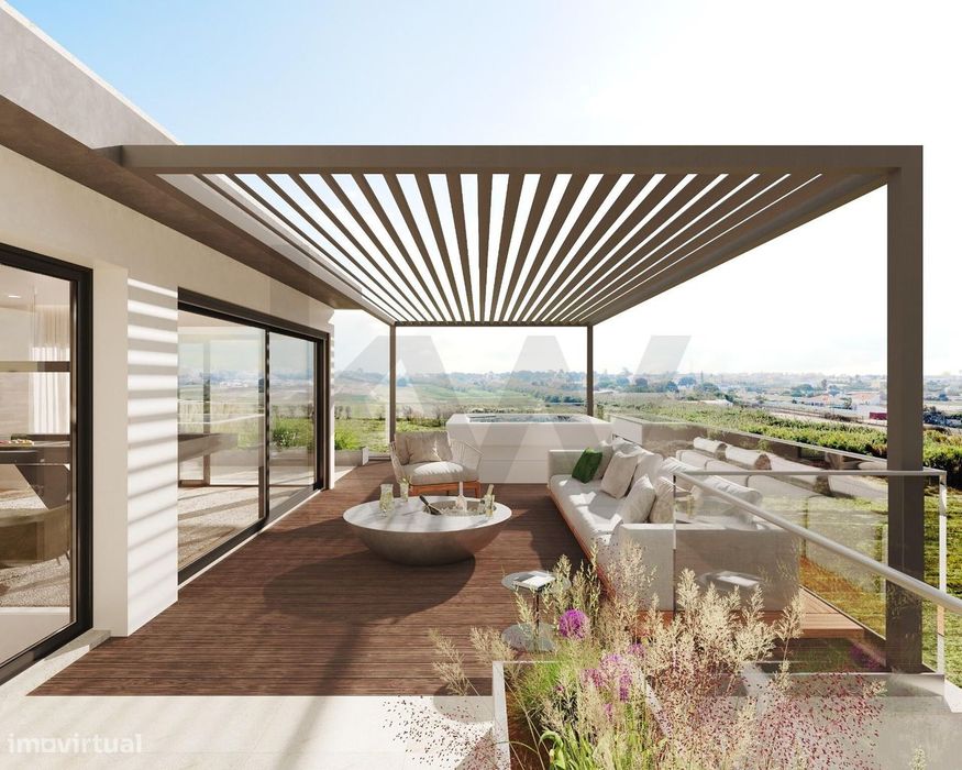 Delux Penthouse
