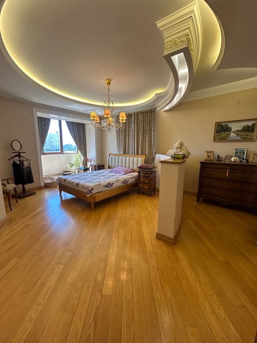 3-rooms apartment apartment by the address st. Kulikovo pole pl Oktyabrskoy revolyutsii pl (area 190 m²) - Atlanta.ua - photo 7