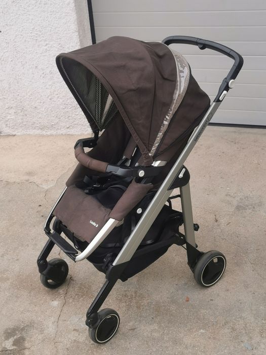 Carro de bebé da Bebeconfort