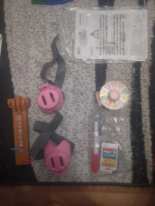 Gra PigCasso dla dzieci od 6 lat