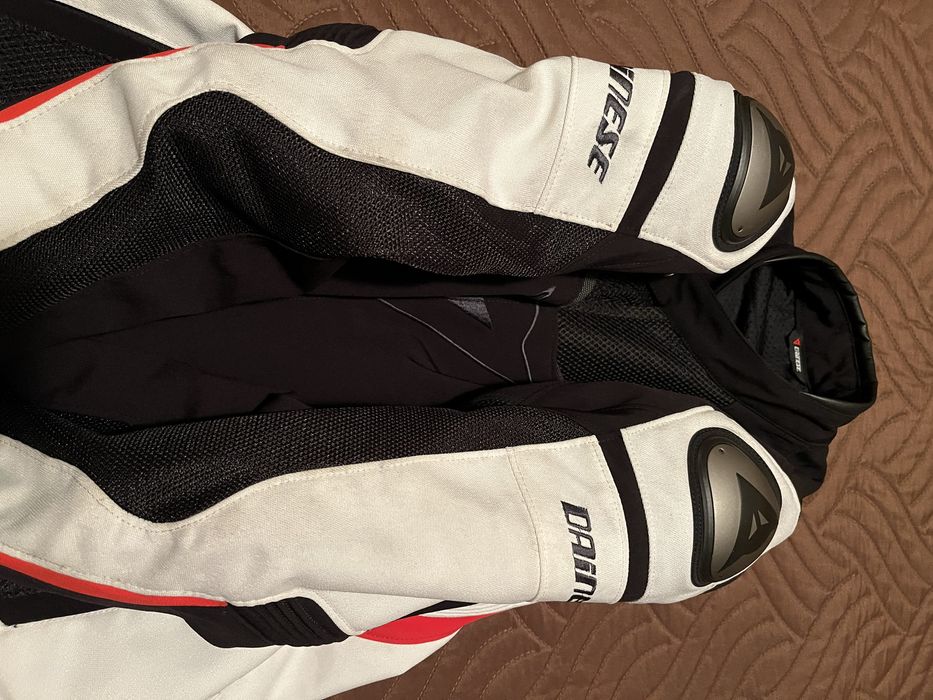 Dainese Super Speed 54 XL