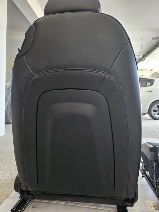Bancos completos novos tt mk2 8J