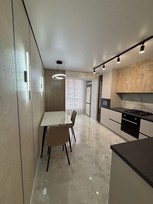 Здається Шикарна 1 кімната квартира ЖК Сімейний Комфорт, Перша здача!!