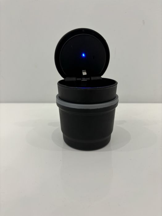 Попільничка