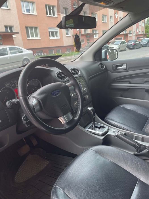 Sprzedam Ford Focus 2010r