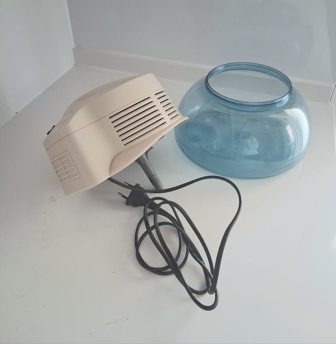 Difusor/ Ambientador Rainmate 1