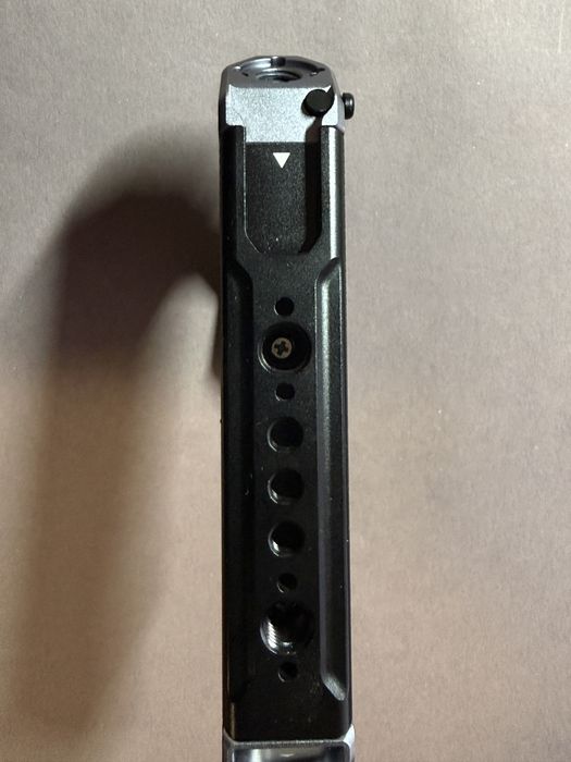 Top Handle NEEWER CA078 - ручка до камери, ріга