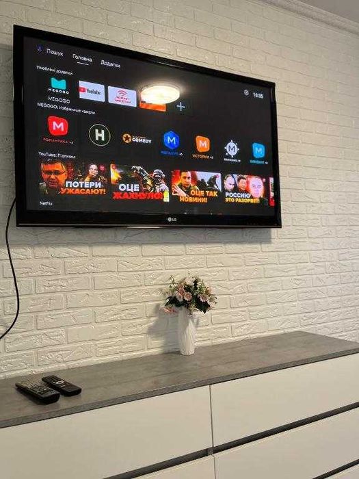 2-К, Володимира Великого,Олімп,Артем, з технікою і меблями,Сертифікат