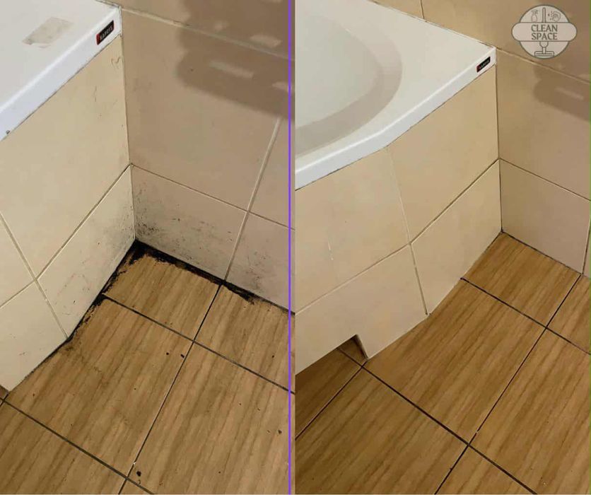 Sprzątanie mieszkań, myicie okien