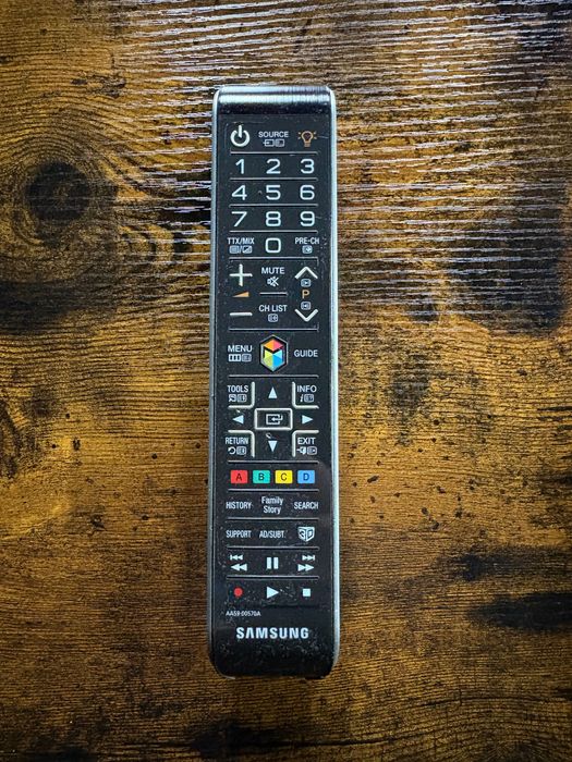 Telewizor Samsung UE40ES6800 40 cali pilot wifi tv