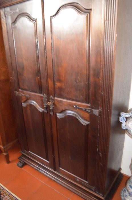 Roupeiro /Bengaleiro de entrada