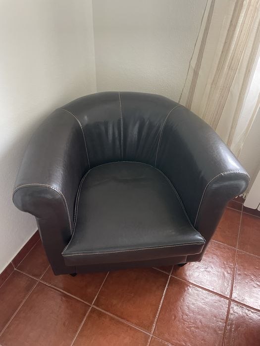 Cadeirao em perfeito estado