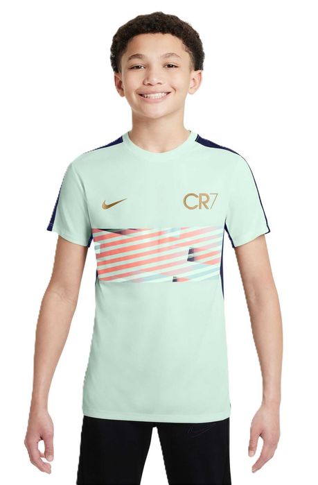 koszulka nike CR7 Cristiano Ronaldo super prezent XS S M L XL