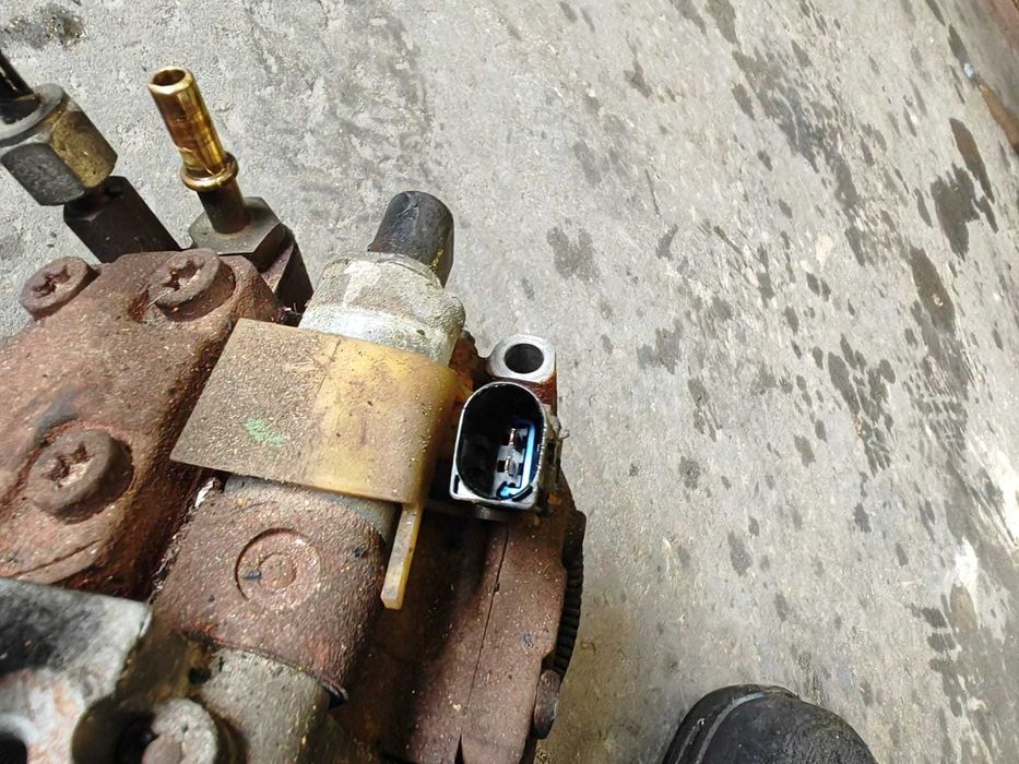 Pompa Wtryskowa 2.7 TDV6 Jaguar XJ XF X350 X358 Range Rover Sport