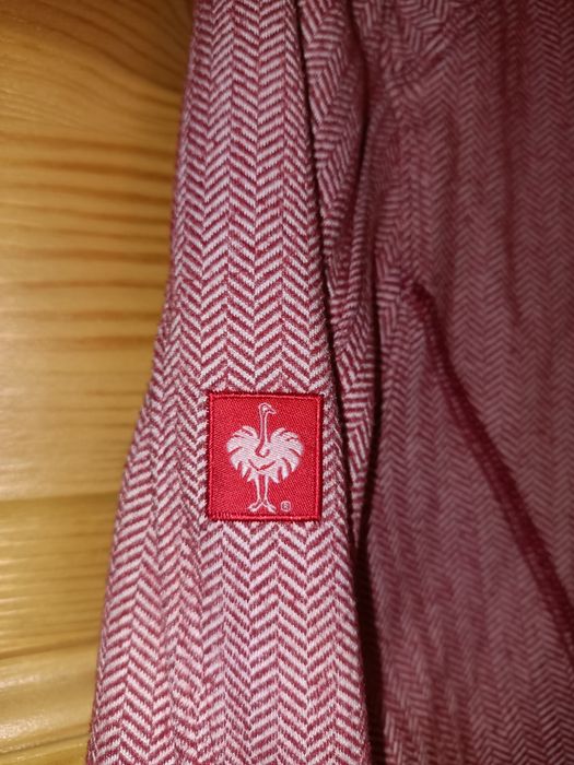 Bluza damska engelbert stauss