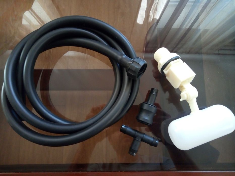 Набор автодолива Plantit Auto Top-up Kit