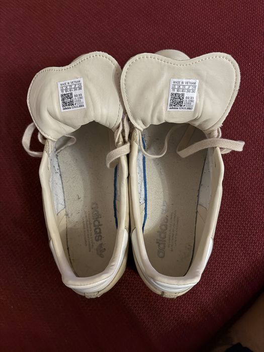 Adidas Samba Impecável