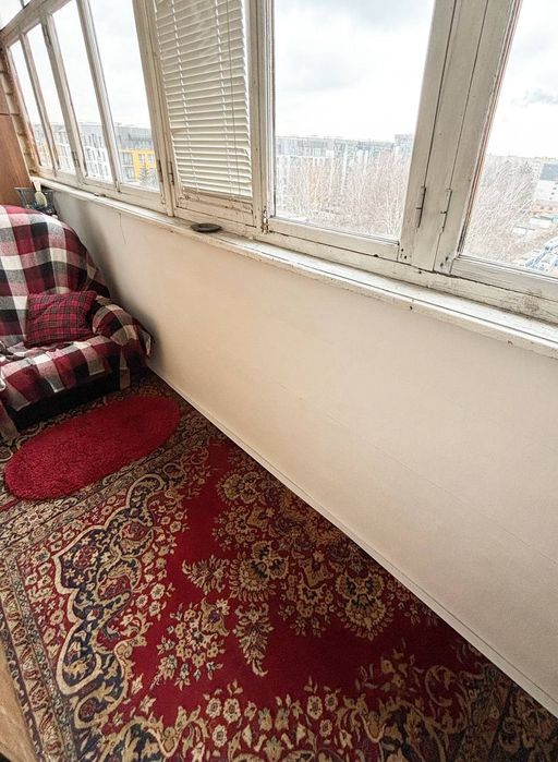 Многокомнатная квартира по адресу ул. Магистратская (площадь 73 м²) - Atlanta.ua - фото 10